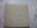 BEATLES  WHITE ALBUM   MFSL Master Recording sehr rare