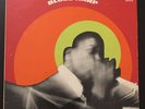 Carey Bell  ?– Carey Bell's Blues Harp  LP DS-622 / 1969 Blues, Chicago Blues