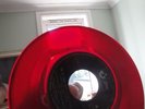 PINK FLOYD - ONE OF THESE DAYS -1ST RED JAPAN VINYL SINGLE 7