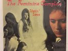THE FEMININE COMPLEX - Livin Love LP in shrink  garage psych