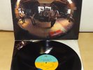 NEIL YOUNG & CRAZY HORSE RAGGED GLORY ORIGINAL 1990 US REPRISE 9 26315-2 CSN&Y