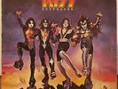 LP Kiss 