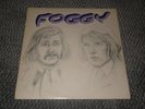 Foggy - Simple Gifts - York - UK Original Pressing LP