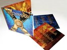 Good to Be Bad by Whitesnake (180g LTD Vinyl 2LP),2008 Steamhammer