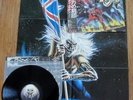 IRON MAIDEN - THE NUMBER OF THE BEAST - JAPAN 12
