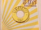 GARAGE JESTERS Cadillac Man / My Babe SUN 400  VG++
