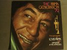 LOUIS PRIMA THE PRIMA GENERATION '72 LP ST-0072 RARE LOUNGE SIGNED AUTOGRAPH NM