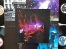 MY MORNING JACKET - Okonokos LIVE  BOX SET 4LP nm/nm + INNERS Jim James