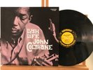 JOHN COLTRANE LUSH LIFE PRESTIGE P7188 REISSUE USA 1984 NM/NM