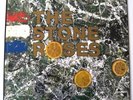 THE STONE ROSES - 180g Black Vinyl LP - New & Sealed The Seahorses Primal Scream