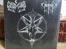 Leviathan Crebain LP Striborg Deathspell Omega Nachtmystium Black Metal Mayhem
