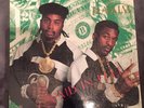 Sealed Eric B. & Rakim Paid In Full LP 12