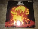 Kiss - The Originals 3xLP Casablanca 2nd Printing