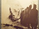 MASSACRE Killing Time orig 1981 avant prog rock lp R.I.O.  Fred Frith  Henry Cow