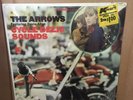 1968 Arrows, The Featuring Davie Allan – Cycle-Delic Sounds - Sealed Stereo