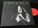 JANIS JOPLIN 2 LP NM ANTHOLOGY CBS FOC TOP PSYCH ROCK |76