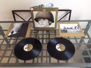 U2: The Best Of 1980 - 1990 Limited Edition Double LP Vinyl - Catalogue No: U211