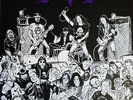 Saint Vitus - Marbles In The Moshpit White Vinyl LP