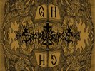 Sacrocuse - Gnostic Holocaust Black Vinyl LP