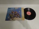 VG++/NM- GORGEOUS  Dust Hard Attack LP RARE 1972 PINK KAMA SUTRA PRESS  Ramones