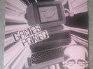 LP SOUND GAMES ORCHESTRA GAMES POWER BONESCHI rare