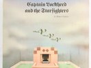 Robert Calvert, Captain Lockhead And The Starfighters  Vinyl Record *USED*