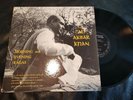 1966 ALI AKBAR KHAN: Morning And Evening Ragas LP International CS 1766 Stereo