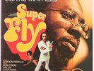 Curtis Mayfield, Super Fly  Vinyl Record *USED*
