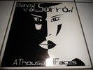Days Of Sorrow - Wild World/Thousand Faces *MINT* MINIMAL SYNTH/WAVE KILLER 12