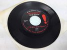 Budweiser Beer malt liquor 1971 45 vinyl record advertisement radio commercial