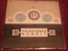 FRIGHTENED RABBIT - The Winter Of Mixed Drinks -  Gatefold Vinyl LP