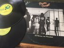Pretty Things SF Sorrow and Parachute Double Album EX lovely audio