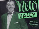 Bill Haley EP, 