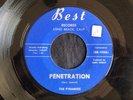 Pyramids, Best 102, Penetration & Here Comes Marsha, Classic surf