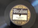 PRE-WAR BLUES KANSAS & JOE MEMPHIS MINNIE Vocalion 1535 Cherry Ball Blues E+