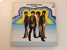 The Natural Four Good Vibes LP Soul Funk record rare