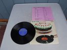 Rolling Stones - Let It Bleed - 1969 Album  With Poster