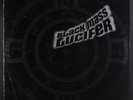 LUCIFER: Black Mass LP (inner sleeve, corner bends, some cover wear)