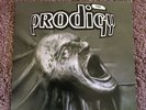 The Prodigy Music For The Jilted Generation- Vinyl Record- Double Lp- Excellent.