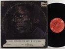 MILES DAVIS In A Silent Way COLUMBIA LP promo 2-eye