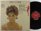 MILES DAVIS Someday My Prince Will Come COLUMBIA LP 6-eye stereo