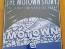 Sealed The Motown Story: The First Twenty-Five Years 5xLP Box Set - Gaye - Ross