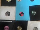 Acid Techno Vinyl Records