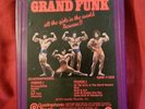 Grand Funk  All The Girls In The World Quad 8 Track tape Quadraphonic  RARE