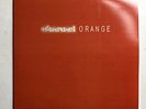 FRANK OCEAN - CHANNEL ORANGE * CLEAR GREEN VINYL * FREE P&P UK * FRANKOCEANLP002