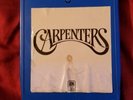 Carpenters  CARPENTERS   Quadraphonic 8 Quad 8-Track Tape RARE
