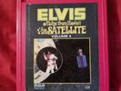 Elvis Presley  Aloha From Hawaii Vol 2  Q8 Quad 8  Tape Quadraphonic  8-Track