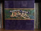 XTC--COMPLETE AND UTTER DUKES OF STRATOSPHEAR SEALED BOX SET APEBOX 002