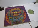 the GRATEFUL DEAD Anthem Of The Sun LP vinyl excellent Orig olive green label