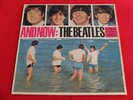 AND NOW THE BEATLES (GERMANY SR INTERN. 73735) NM/NM
